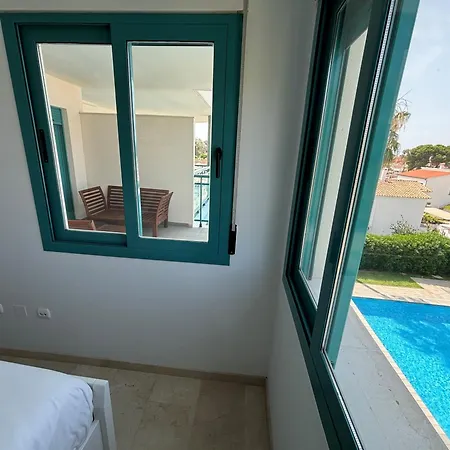 Apartment Pont Sec- Serviden *