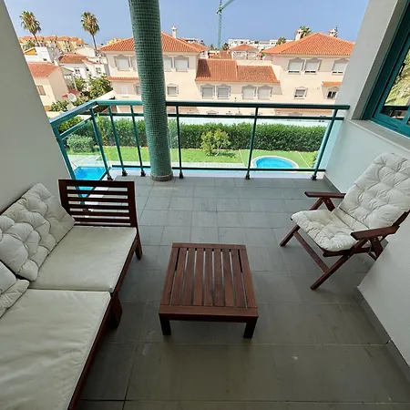 Apartment Pont Sec- Serviden *