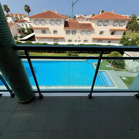 Apartment Pont Sec- Serviden