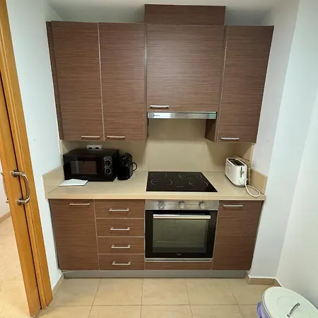 Pont Sec- Serviden 公寓 *