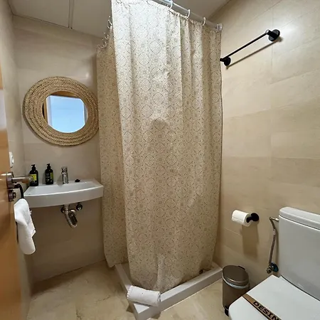 Apartment Pont Sec- Serviden