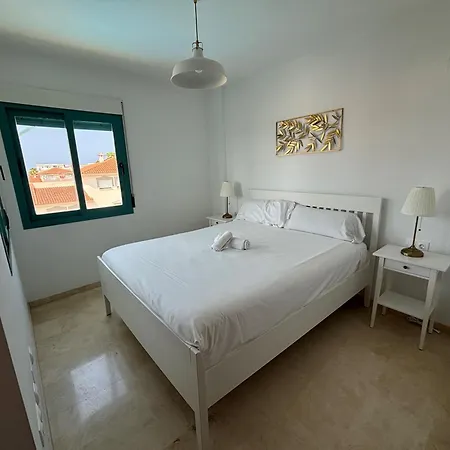 Pont Sec- Serviden Apartment Denia