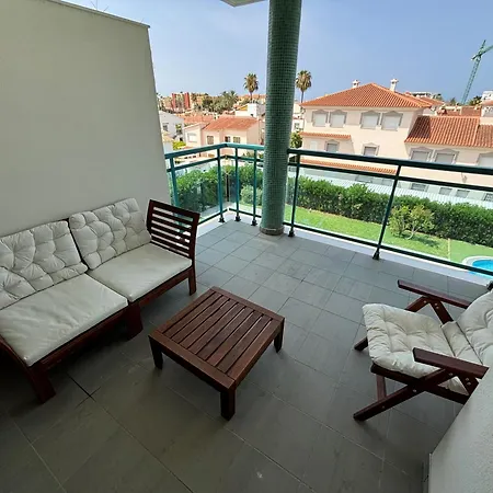 Apartment Pont Sec- Serviden *