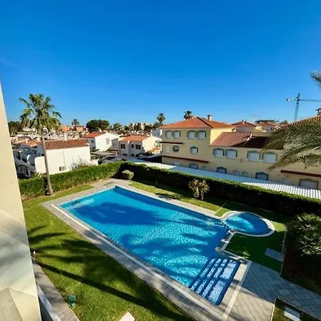 Pont Sec- Serviden Apartamento *