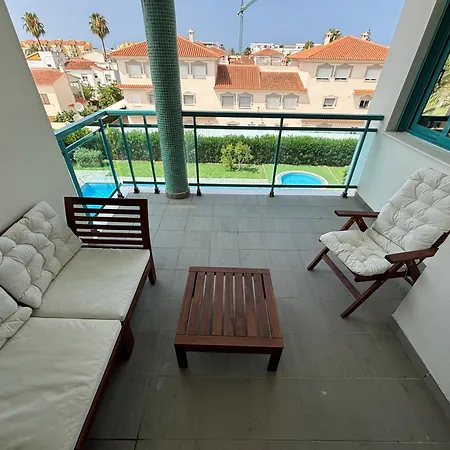 Apartamento Pont Sec- Serviden *