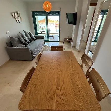 Pont Sec- Serviden Dénia